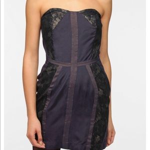 Starring Stars urban outfitters pieced binding M